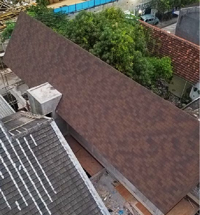 Commercial Property Development - Tangerang