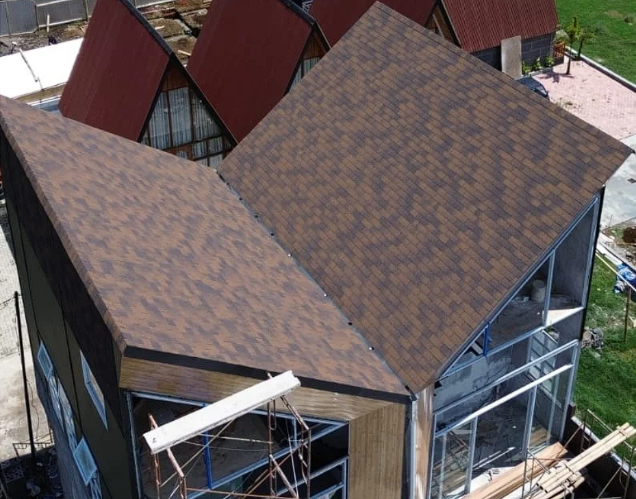 Luxury Gemstone Architecture Project - Bandung