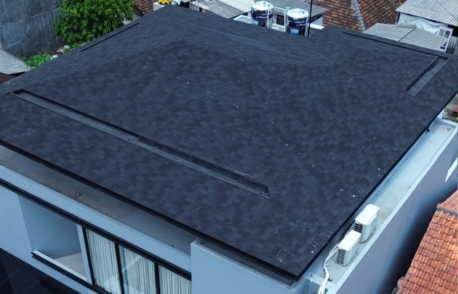 Commercial Property Development - Tangerang