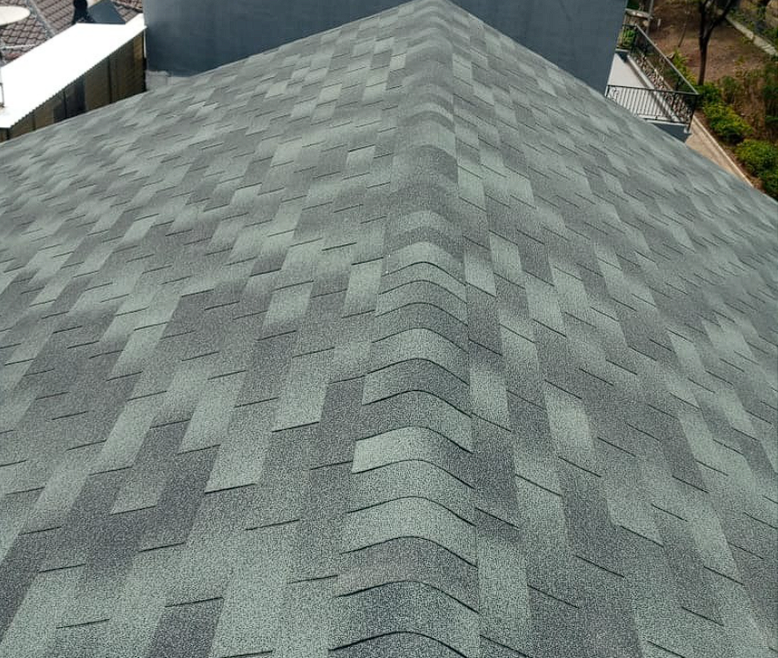 Commercial Property Development - Tangerang