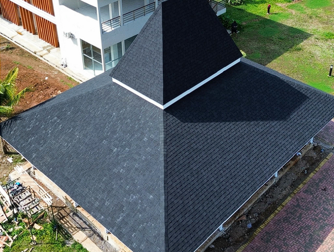 Commercial Property Development - Tangerang