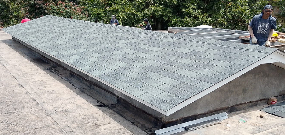 Commercial Property Development - Tangerang