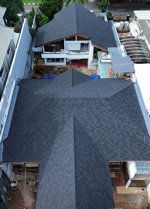 Commercial Property Development - Tangerang