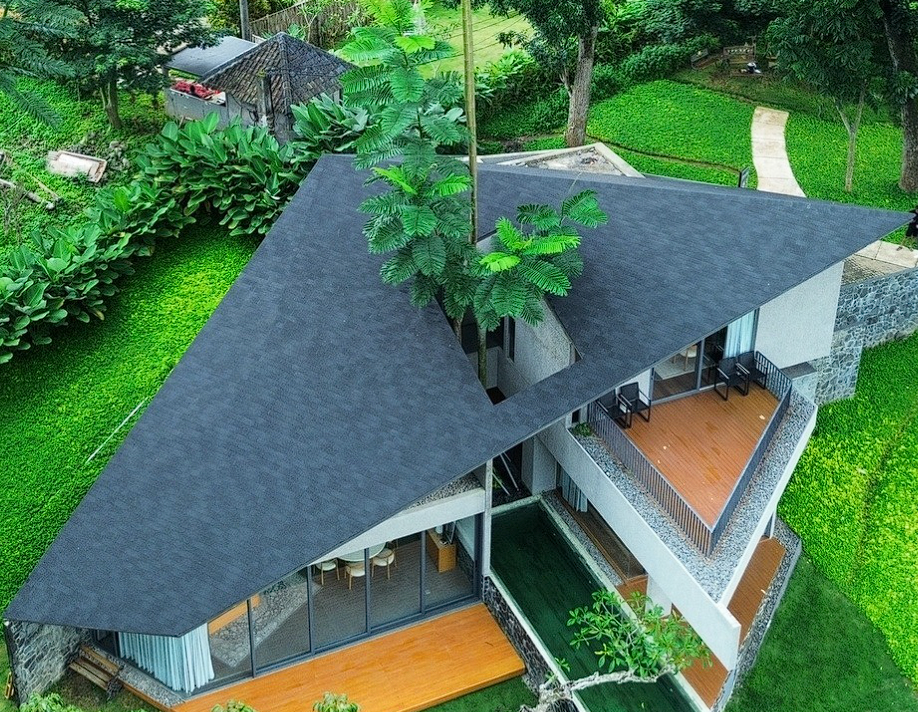 Commercial Property Development - Tangerang