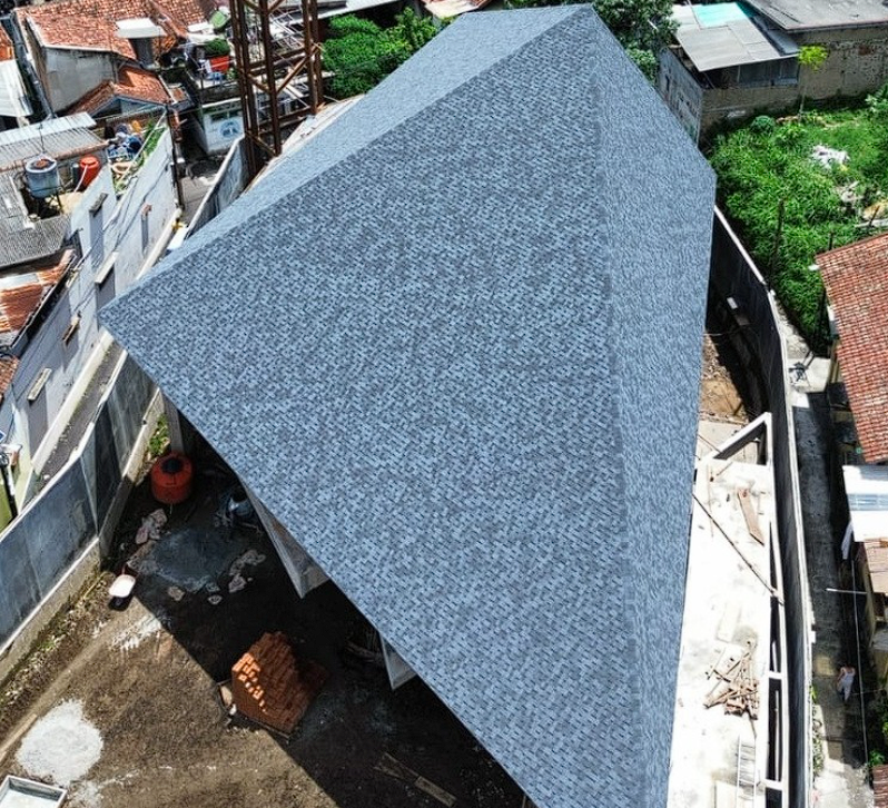 Commercial Property Development - Tangerang